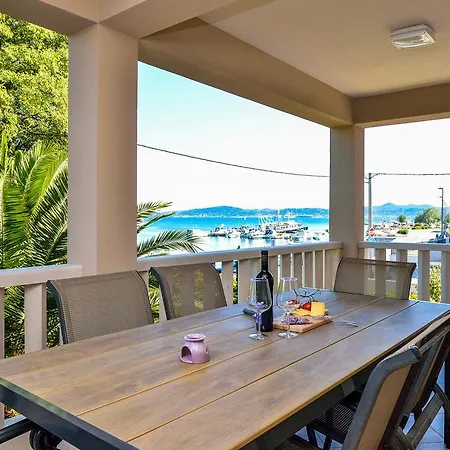 Apartamento Mia