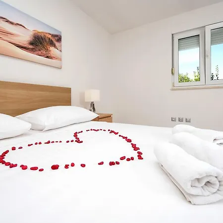 Apartamento Mia Zadar