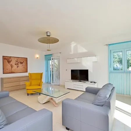 Apartamento Mia
