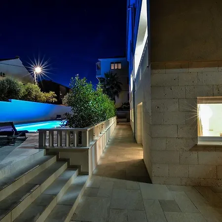 Apartamento Mia Zadar
