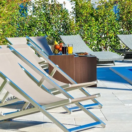 Apartamento Mia Zadar