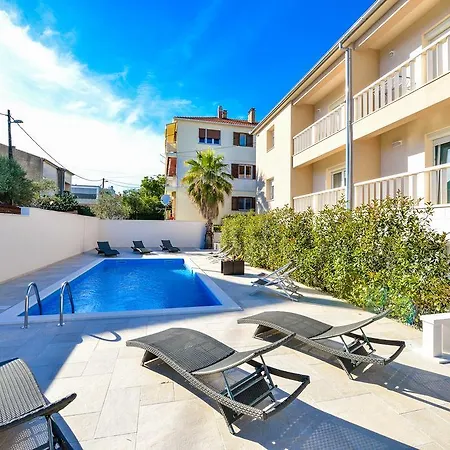 Apartamento Mia *